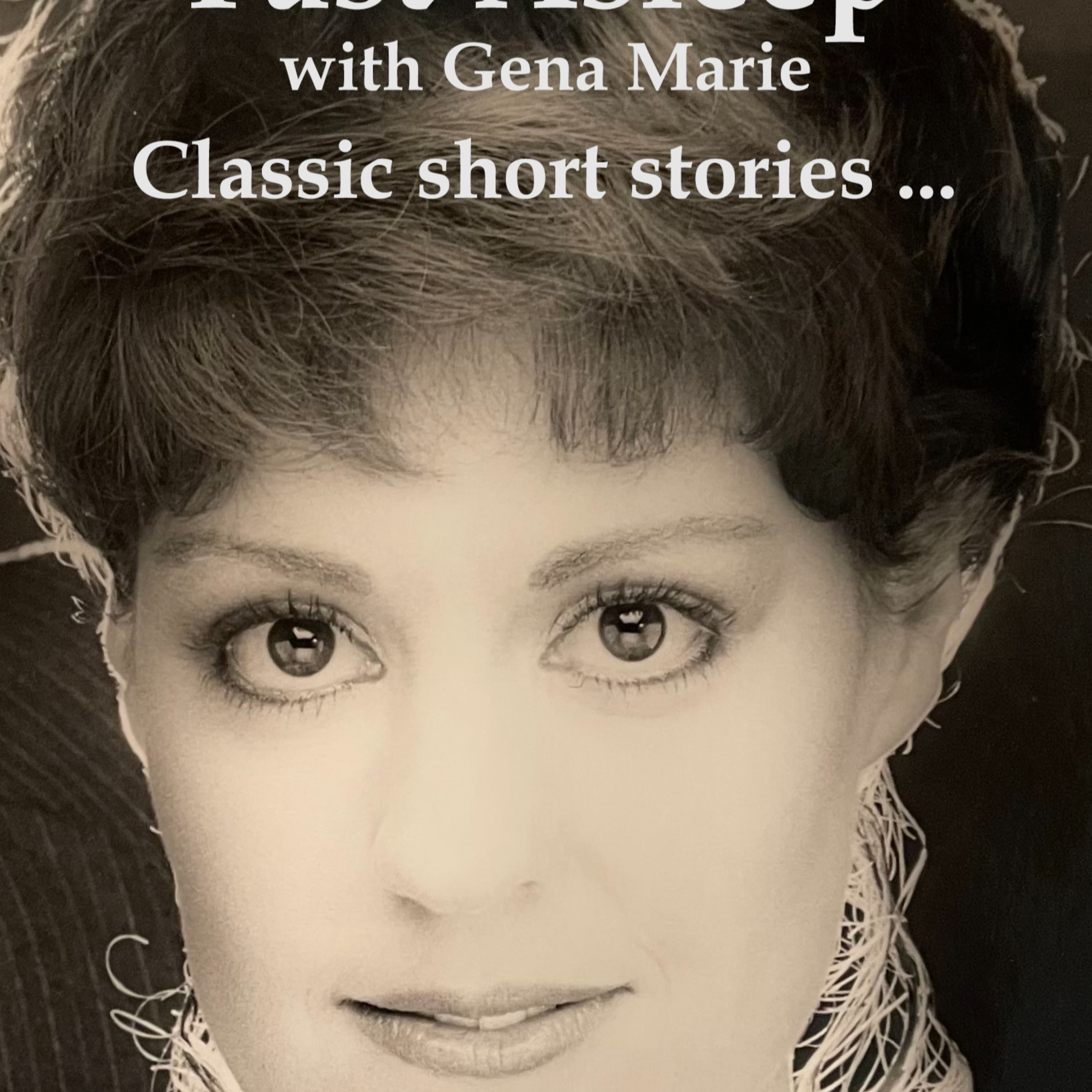 Agatha Christie's "A Christmas Tragedy," Part 1, relaxing storytelling